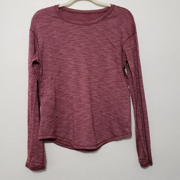 Lululemon Long Sleeve - Picture 1 of 7